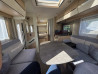 Camping-car profilé Florium Baxter 64 LDF occasion 2024