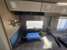 Camping-car profilé Florium Baxter 64 LDF occasion 2024