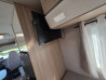Camping-car profilé Florium Baxter 64 LDF occasion 2024