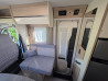 Camping-car profilé Florium Baxter 64 LDF occasion 2024