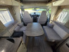 Camping-car profilé Florium Baxter 64 LDF occasion 2024