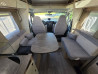 Camping-car profilé Florium Baxter 64 LDF occasion 2024
