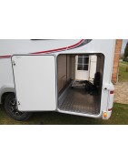 Camping-car profilé LMC Breezer V643G