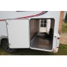 Camping-car profilé LMC Breezer V643G
