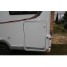Camping-car profilé LMC Breezer V643G
