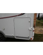 Camping-car profilé LMC Breezer V643G