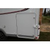 Camping-car profilé LMC Breezer V643G