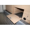 Camping-car profilé LMC Breezer V643G