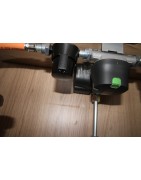 Camping-car profilé LMC Breezer V643G