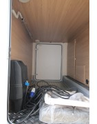 Camping-car profilé LMC Breezer V643G