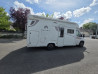 Camping-car profilé Bavaria T696D 2023 occasion récente