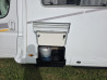 Camping-car profilé Bavaria T696D 2023 occasion récente