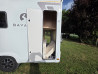 Camping-car profilé Bavaria T696D 2023 occasion récente