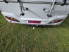 Camping-car profilé Bavaria T696D 2023 occasion récente