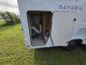 Camping-car profilé Bavaria T696D 2023 occasion récente