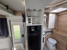 Camping-car profilé Bavaria T696D 2023 occasion récente