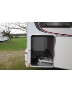 Camping-car profilé LMC Breezer V643G