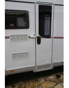 Camping-car profilé LMC Breezer V643G