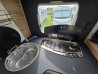 Camping-car profilé Bavaria T696D 2023 occasion récente