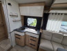 Camping-car profilé Bavaria T696D 2023 occasion récente
