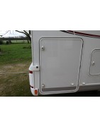 Camping-car profilé LMC Breezer V643G