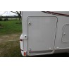 Camping-car profilé LMC Breezer V643G