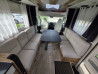 Camping-car profilé Bavaria T696D 2023 occasion récente