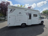 Camping-car profilé Bavaria T696D 2023 occasion récente