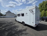 Camping-car profilé Bavaria T696D 2023 occasion récente