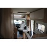 Camping-car profilé LMC Breezer V643G
