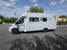 Camping-car profilé Bavaria T696D 2023 occasion récente