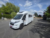 Camping-car profilé Bavaria T696D 2023 occasion récente