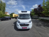 Camping-car profilé Bavaria T696D 2023 occasion récente