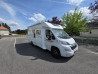 Camping-car profilé Bavaria T696D 2023 occasion récente