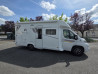 Camping-car profilé Bavaria T696D 2023 occasion récente
