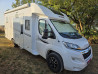 Camping-car profilé Pilote P746FGJ Evidence occasion 2023