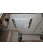 Camping-car profilé LMC Breezer V643G