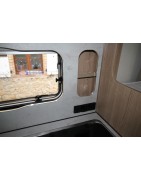 Camping-car profilé LMC Breezer V643G
