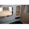 Camping-car profilé LMC Breezer V643G
