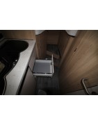 Camping-car profilé LMC Breezer V643G