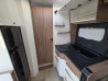 Camping-car profilé Pilote P746FGJ Evidence occasion 2023