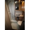 Camping-car profilé LMC Breezer V643G