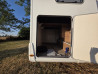 Camping-car profilé Pilote P746FGJ Evidence occasion 2023
