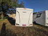 Camping-car profilé Pilote P746FGJ Evidence occasion 2023