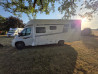 Camping-car profilé Pilote P746FGJ Evidence occasion 2023