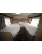Camping-car profilé LMC Breezer V643G