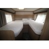 Camping-car profilé LMC Breezer V643G