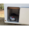 Pilote G740 FC Evidence 2023 – Intégral lit central 800 km