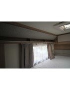 Camping-car profilé LMC Breezer V643G