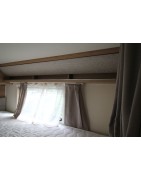 Camping-car profilé LMC Breezer V643G